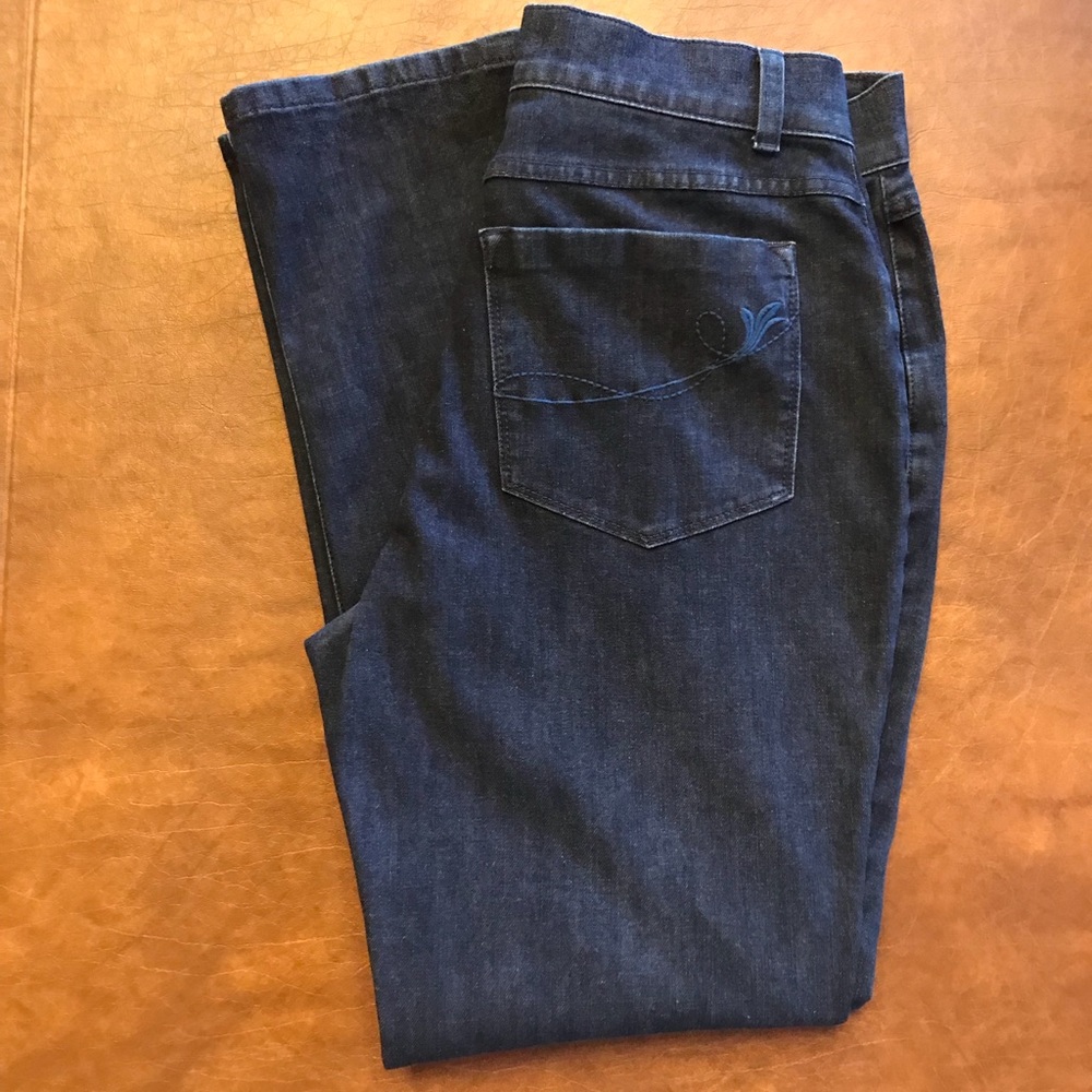Soft Surroundings jeans